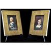 Image 1 : Miniature Portrait Prints of Children #1122873