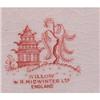 Image 1 : RARE RED WILLOW/W. R .MIDWINTER LTD. #1122940
