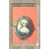 Image 1 : STUNNING PORTRAIT BROACH #1122965