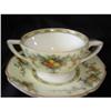 Image 1 : CUP AND SAUCER  #1123433