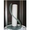 Image 1 : 1960?s Inspired Wave Lamp #1123458