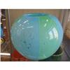 Image 1 : Aqua 60?s style Vase #1123459