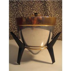 40s Bullet Ice Bucket #1123478