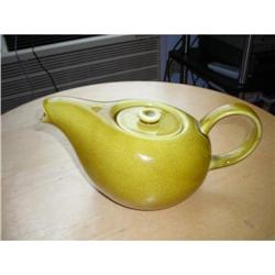 Russel Wright Teapot #1123487