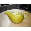 Image 1 : Russel Wright Teapot #1123487