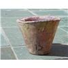 Image 1 : Pair of French antique Resin pot #1123499