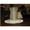 Image 1 : Satin Glass Vase #1123553