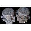 Image 1 : Excellent Chinese Qing Dy Stone Carved Stool  #1123696