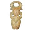 Image 1 : Fine Jade Human From Hongshan Culture #1123710
