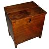 Image 1 : Elegant Chinese Qing Dynasty Natural Wood Trunk#1123753