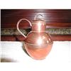 Image 1 : English Copper Guernsey Jug #1123823