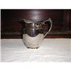 Image 1 : Poole & Co.Silverplated Water Pitcher #1123830