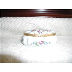 French Limoges Box #1123889