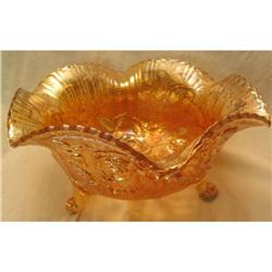 Marigold Carnival Bowl #1123902