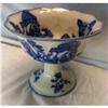 Image 1 : Staffordshire Ironstone Compote #1123904