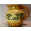 Image 1 : Roseville Landscape Pitcher #1123910