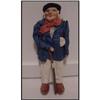 Image 1 : Doll Cloth Ravca Man Walking Made in France  #1123914