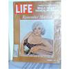 Image 1 : Life Magazine  Marilyn Monroe Issue #1123931
