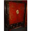 Image 1 : Decorated Chinese Cabinet #1123985