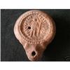 Image 1 : "Roman Oil Lamp" circa 100A.D. to 300 A.D. #1124017