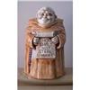 Image 1 : Monk Cookie Jar #1124045