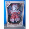 Image 1 : 17" Horsman Doll "Lynette" #1124047