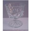 Image 1 : Four ?Fostoria? Old Fashions #1124055