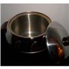 Image 1 : Hot/Cold Thermo Server by West Bend  #1124067