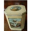 Image 1 : HUNTLEY and PALMERS TIN BRITISH BISCUIT CRIES#1124266