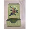 Image 1 : Japan Ceramic Match Holder or Match Safe #1124300