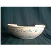 Image 1 : USA Pottery Wall Pocket #1124307