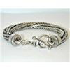 Image 1 : 3981 Silver Bracelet