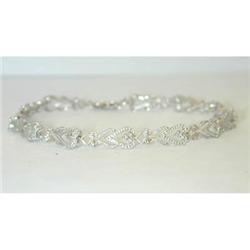 5012 14KW Gold Bracelet