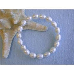 5039 Pearl Bracelet