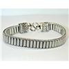 Image 1 : 3575 Silver Bracelet