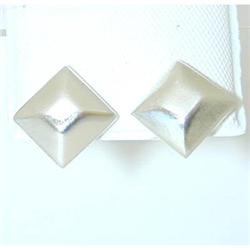 3850 ARDONIS Silver Earrings
