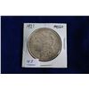 Image 1 : U.S.A. Morgan Dollar (1)