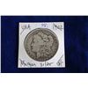 Image 1 : U.S.A. Morgan Dollar (1)
