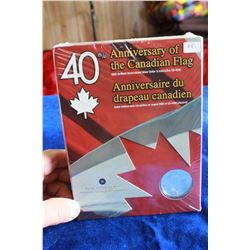 Canada Dollar Coin (1) - NO GST