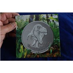 Canada Twenty Dollar Coin (1) - No GST