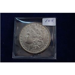 U.S.A. Morgan Dollar (1)