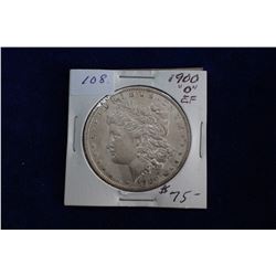 U.S.A. Morgan Dollar (1)