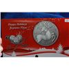 Image 1 : Canada Twenty Dollar Coin (1) - No GST