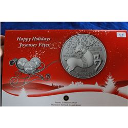Canada Twenty Dollar Coin (1) - No GST