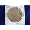 Image 1 : U.S.A. Morgan Dollar (1)