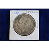 Image 1 : U.S.A. Morgan Dollar (1)