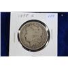Image 1 : U.S.A. Morgan Dollar (1)