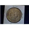 Image 2 : U.S.A. Morgan Dollar (1)