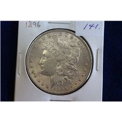 U.S.A. Morgan Dollar (1)