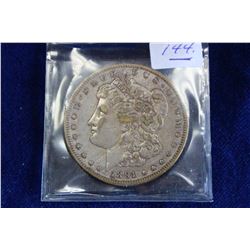 U.S.A. Morgan Dollar (1)